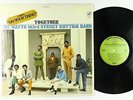 Watts 103rd Street Rhythm Band - Together LP - WB-Seven Arts Green VG++ Shrink