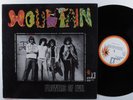 MOUNTAIN Flowers Of Evil WINDFALL LP VG++