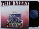 THIN LIZZY Rocker (1971-1974) LONDON LP VG++