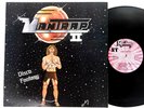 MANTRAP LP Disco Fantasy SOUND TRIANGLE Rec '77 Miami FUNK Disco SOUL Hear A+