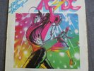 AC/DC, high voltage,  LP - 33 tours France