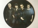 U2 ?– New Year's Day, Part 1,  Vinyl, 12
