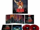 Geinoh Yamashirogumi -Akira (Original Soundtrack) 2xLP Red & Black Marbled Color