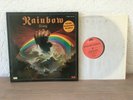 Blackmore's Rainbow - Rainbow Rising Oyster Polydor 2391224 Germany '76 gatefold
