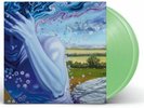 Kansas -The Absence Of Presence 2xLP Spring Green Colored Vinyl, limited, sealed