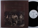 CROSBY STILLS NASH & YOUNG Deja Vu MFSL LP VG++ original master recording