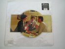 Ween YOU WERE THE FOOL / PISS UP A ROPE 1996 UK SHAPED PIC DISC MINT UNPLAYED