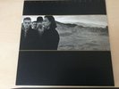 U2 THE JOSHUA TREE 1987 U26 1ST UK PRESS ISLAND LP VINYL + INSERT