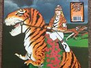 JERRY GARCIA Run For The Roses ORANGE BLACK Swirl vinyl LP RSD New SEALED