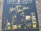 Frank Sinatra - His Greatest Hits Vinyl LP Germany/ New York/ My way
