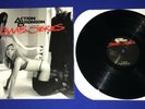 Action Bronson Saaab Stories EP RECORD NR MINT VINYL RAP HIP/HOP