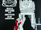 Damned There Ain't No Sanity Clause (Re-Mix) Uk 12