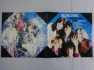 The Rolling Stones Through The Past, Darkly London L20P 1020 Japan   LP