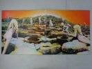 Led Zeppelin Houses Of The Holy Atlantic P-10107A Japan  VINYL LP
