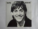 Iggy Pop Lust For Life RCA RVP-6233 Japan PROMO VINYL LP