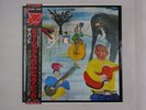 The Band Music From Big Pink Capitol Records ECS-50101  33 RPM VINYL OBI 270