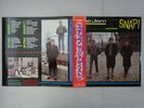 The Jam Snap  Polydor 38MM 0316,7  33 RPM VINYL OBI 530