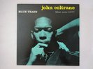 John Coltrane Blue Train Blue Note GXK 8055 Japan KING VINYL LP