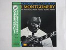 Wes Montgomery The Incredible Jazz Guitar Of Milestone SMJ-6046 Japan   LP OBI