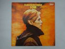 David Bowie Low RCA RVP-6154 Japan  VINYL LP