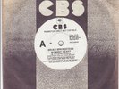 BRUCE SPRINGSTEEN - HUNGRY HEART - RARE PROMO AUST. 7