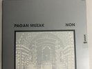 NON (Boyd Rice) - Pagan Muzak - MULTI-AXIAL Vinyl LP - MUTE - NEW SEALED
