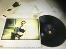 P J HARVEY..4-TRACK DEMOS.. RARE UK FIRST ISSUE ALBUM + GIANT POSTER..ILPM 2079