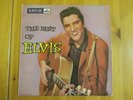Elvis Presley - The Best Of Elvis - UK 10