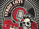 Stray Cats - Best Of The Toronto Strut Broadcast (US IMPORT) VINYL NEW