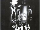 The Spits-SPITS 1 (US IMPORT) VINYL LP NEW
