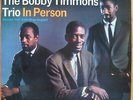 The Bobby Timmons Trio in Person Audiophile Alto Edition AE001 180 Gram LP #1627