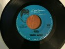 RARE Davy Jones label Vinnie Basile Girl & Gypsy Girl EX  Monkees