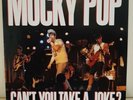 Mucky Pup Vinyl D.R.I. NUCLEAR ASSAULT  S.O.D. LP