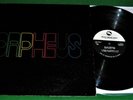 ISAO SUZUKI TRIO: Black ORPHEUS. LP Three Blind Mice Japan TBM-2563 M-/EX