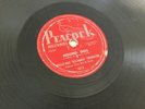 BIG MAMA THORNTON HOUND DOG  78 rpm record