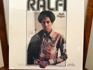 Ralfi Pagan RALFI Lp Record 1973