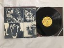THE ROLLING STONES Emotional Rescue Vinyl LP w/Poster - 1980 COC 16015 33 RPM