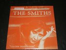 The Smiths Louder Than Bombs US Promo 2 LP Unplayed