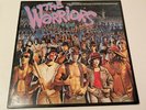 THE WARRIORS  ORIGINAL SOUNDTRACK LP NM CULT MOVIE