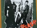 THE CLASH first LP UK FIRST PRESSING vinyl CBS EXC free shipping