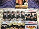 THE BEATLES COLLECTION of 12 EP’s Vol 1 45 Box Set 99¢ start