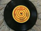 Johnny Rebb and His Rebels Single 45 Highway of Love & 1 Other