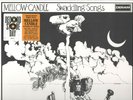 MELLOW CANDLE - SWADDLING SONGS - LP WHITE VINYL NUOVO SIGILLATO  RSD 2020