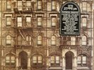 LED ZEPPELIN Physical Graffiti 2 LP With Hype Sticker Shrink First Press Plant