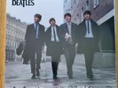 THE BEATLES ON AIR-LIVE AT THE BBC VOL.2 THREE LP SET FACTORY SEALED NEW 2013 