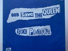 Sex Pistols - God Save The Queen 45/7