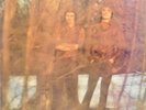 THOUGHTS AND WORDS LP 1969 LIBERTY RECORDS by  EX MEMBERS OF PANDAMONIUM RARE