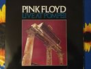 Lp Pink Floyd Live At Pompei
