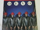 Devo. Freedom of Choice, Vinyl LP, OVED 39, 1980 UK pressing, PUNK,  EX/EX