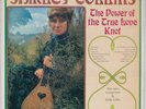 SHIRLEY COLLINS: The Power of True Love Knot UK Hannibal Folk LP NM- Vinyl